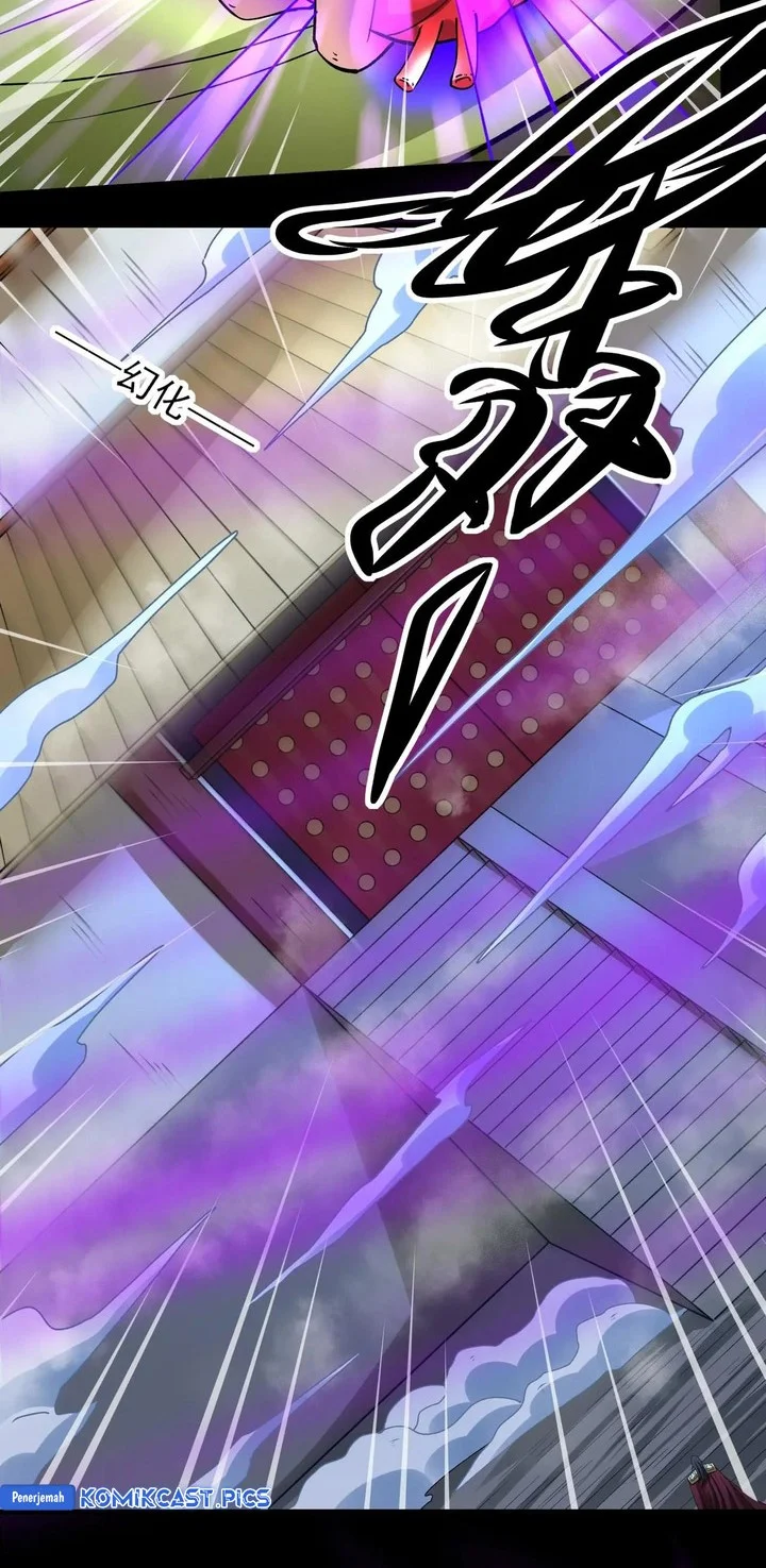 God of Martial Arts Chapter 973 Gambar 22