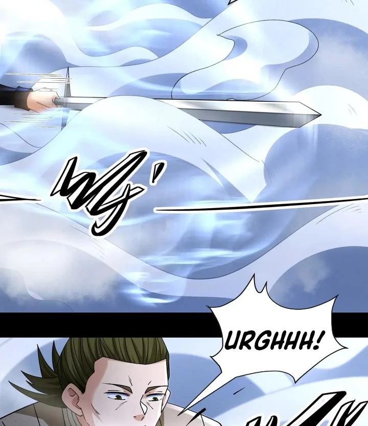 God of Martial Arts Chapter 973 Gambar 8