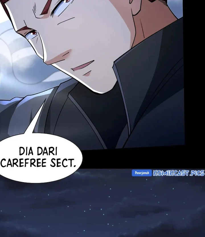 God of Martial Arts Chapter 973 Gambar 12