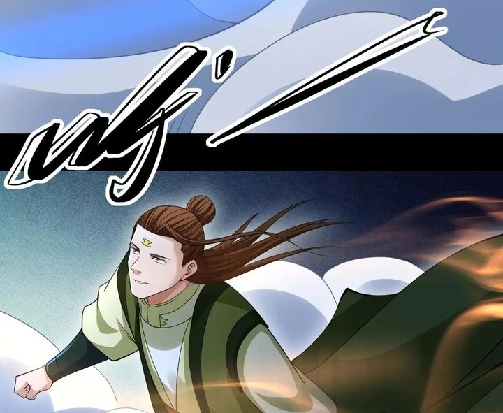 God of Martial Arts Chapter 973 Gambar 16