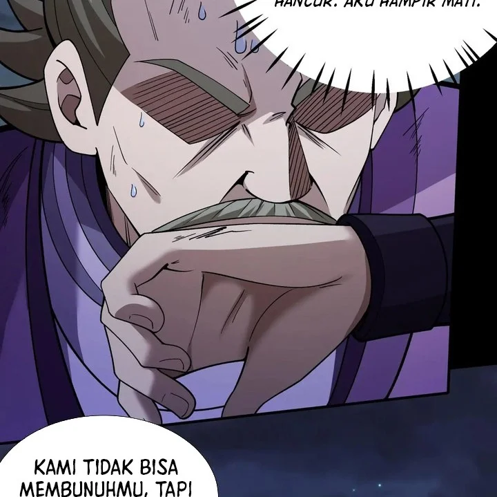 God of Martial Arts Chapter 974 Gambar 22