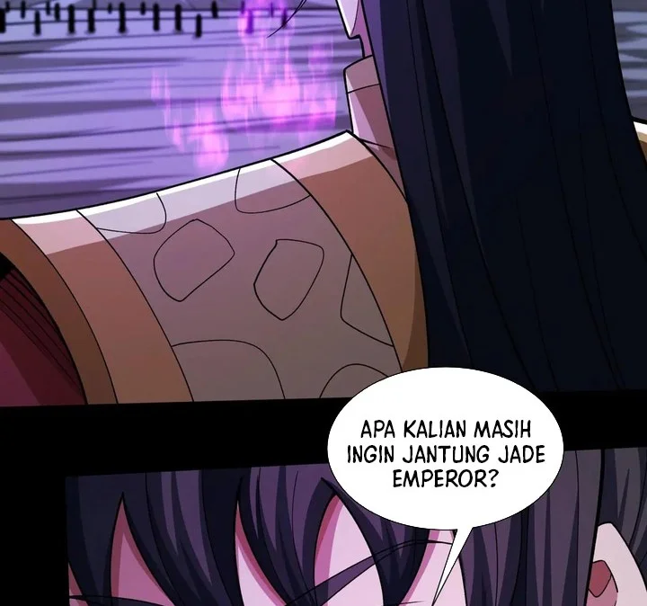 God of Martial Arts Chapter 974 Gambar 4