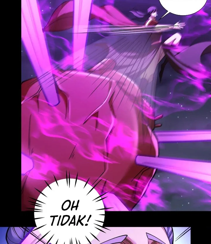 God of Martial Arts Chapter 974 Gambar 14