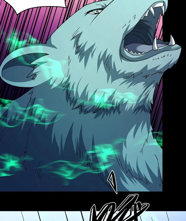 God of Martial Arts Chapter 975 Gambar 24