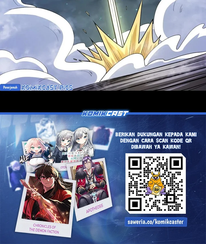 God of Martial Arts Chapter 975 Gambar 26