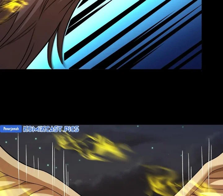 God of Martial Arts Chapter 975 Gambar 8