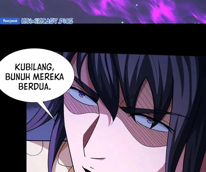 God of Martial Arts Chapter 975 Gambar 14