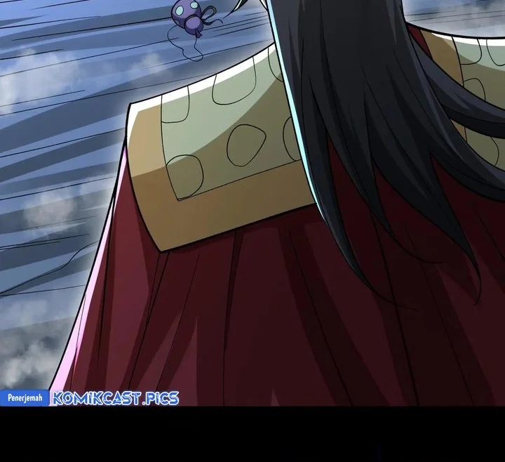 God of Martial Arts Chapter 976 Gambar 10