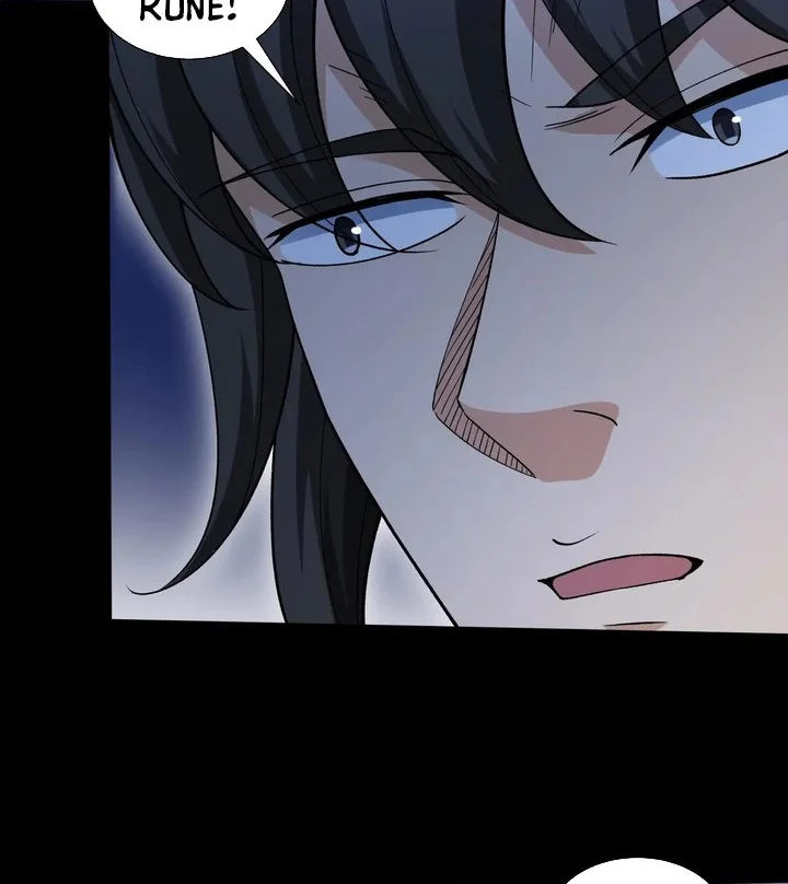 God of Martial Arts Chapter 976 Gambar 12