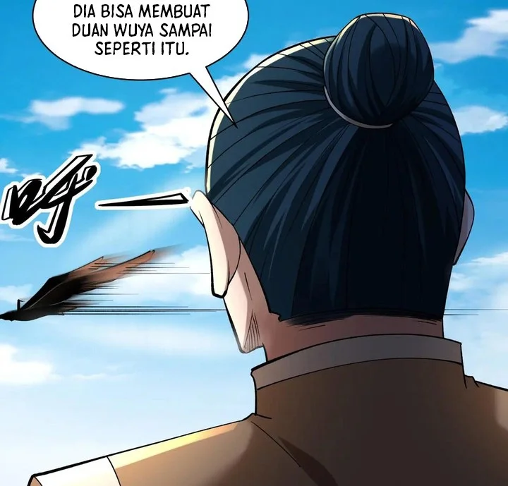 God of Martial Arts Chapter 977 Gambar 20