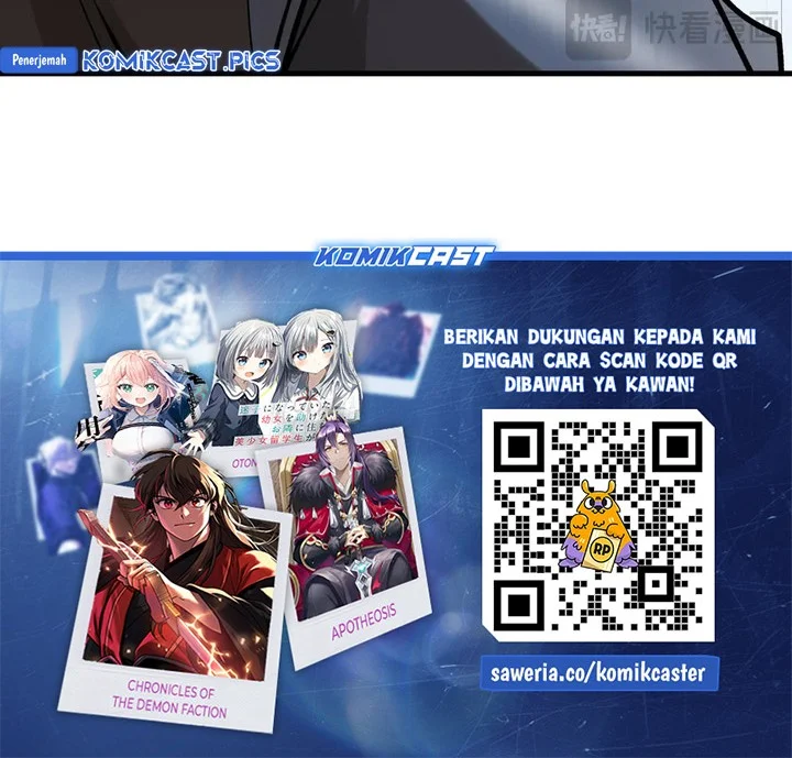 God of Martial Arts Chapter 977 Gambar 24