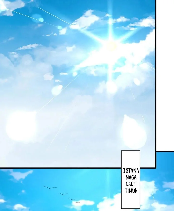 God of Martial Arts Chapter 977 Gambar 6