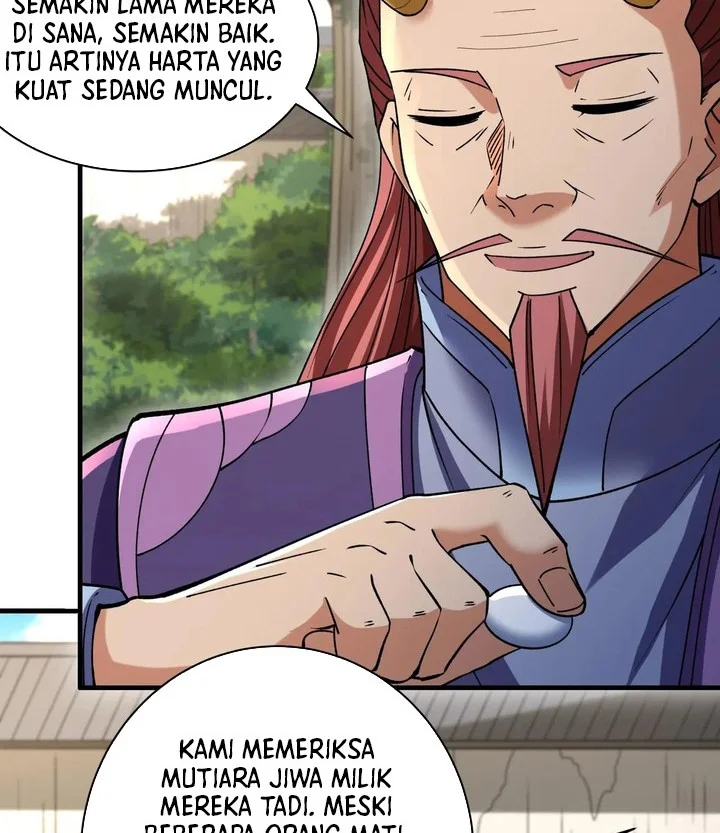 God of Martial Arts Chapter 977 Gambar 8