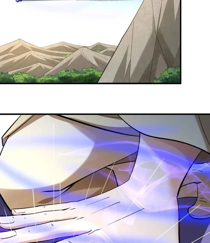 God of Martial Arts Chapter 977 Gambar 10