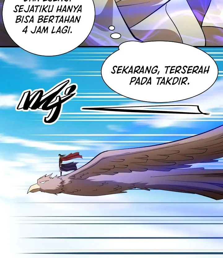God of Martial Arts Chapter 977 Gambar 12