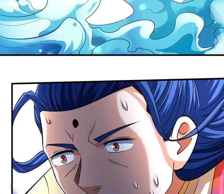 God of Martial Arts Chapter 977 Gambar 14