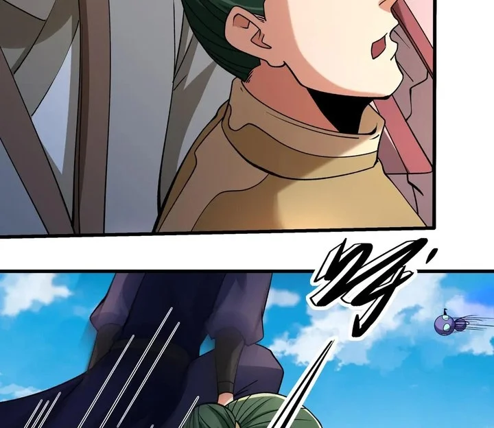 God of Martial Arts Chapter 977 Gambar 16