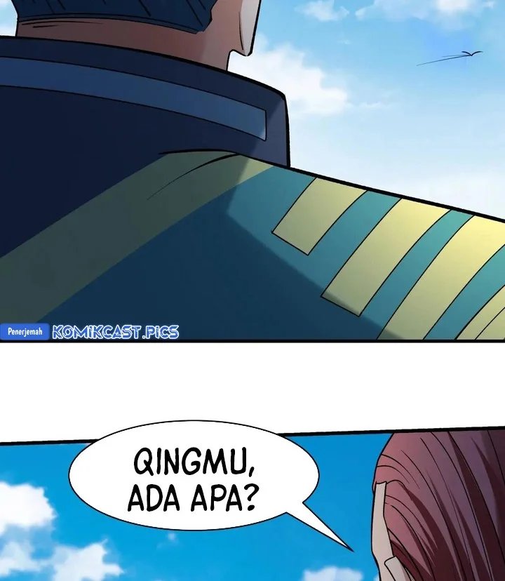 God of Martial Arts Chapter 978 Gambar 24