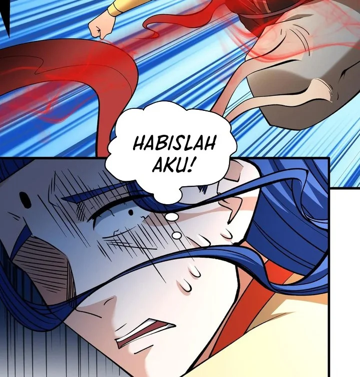 God of Martial Arts Chapter 978 Gambar 6