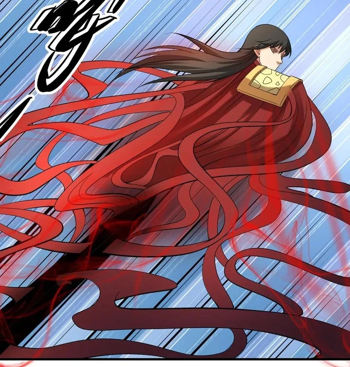 God of Martial Arts Chapter 978 Gambar 10