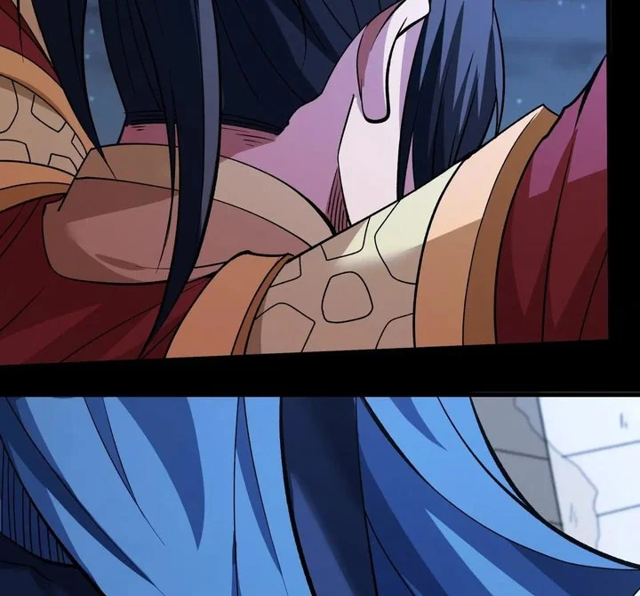 God of Martial Arts Chapter 979 Gambar 22