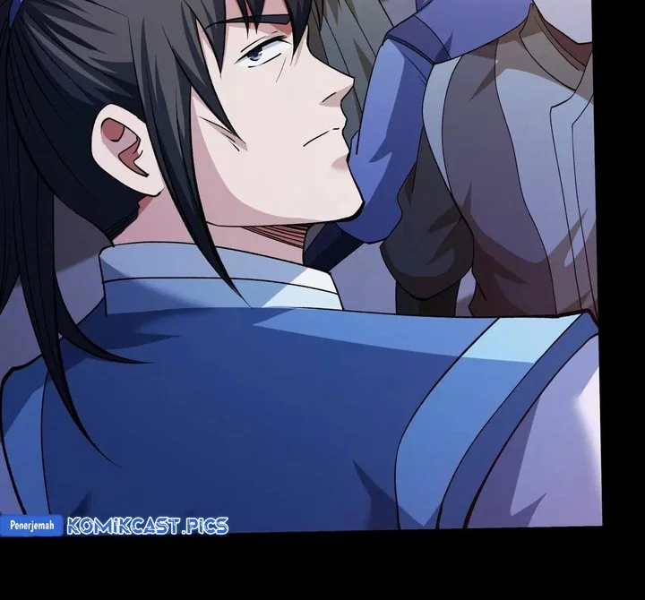 God of Martial Arts Chapter 979 Gambar 24