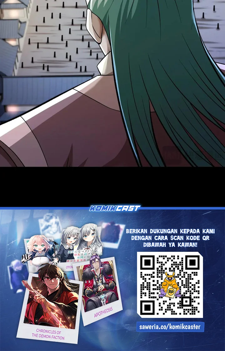 God of Martial Arts Chapter 979 Gambar 26