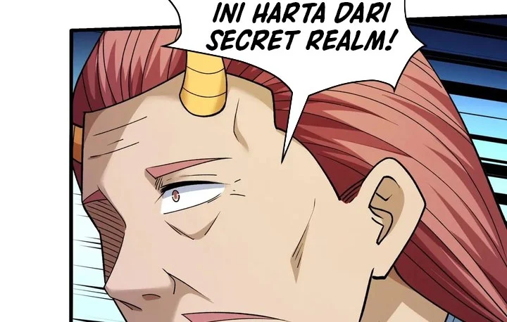 God of Martial Arts Chapter 979 Gambar 8