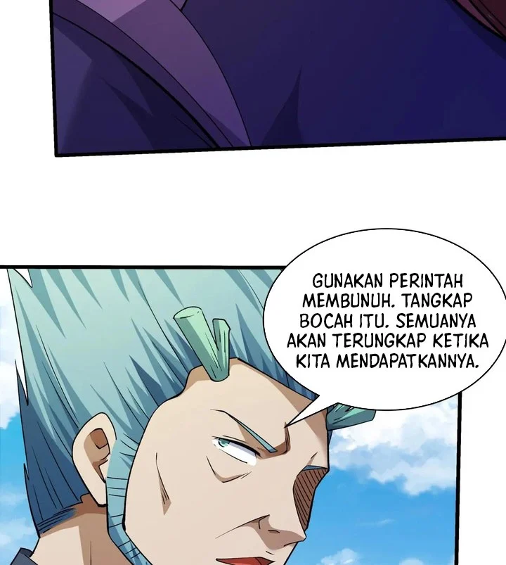 God of Martial Arts Chapter 979 Gambar 14