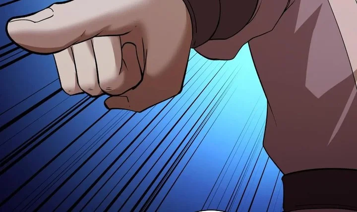 God of Martial Arts Chapter 980 Gambar 6