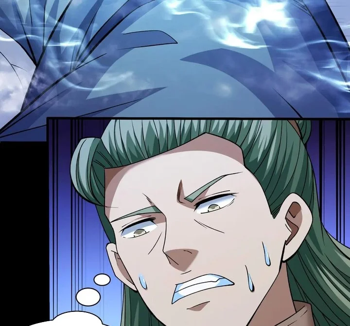 God of Martial Arts Chapter 980 Gambar 12