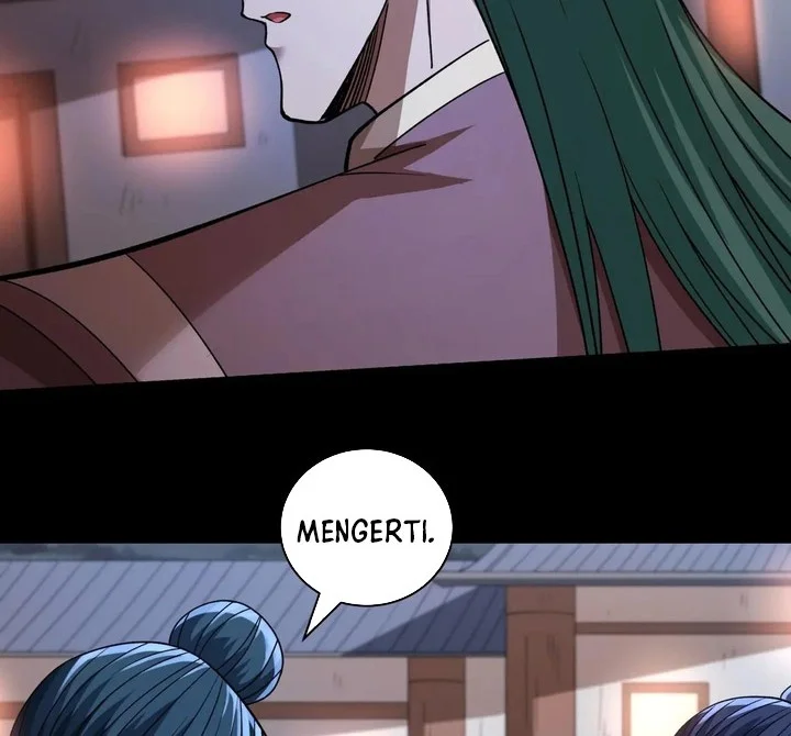 God of Martial Arts Chapter 980 Gambar 14