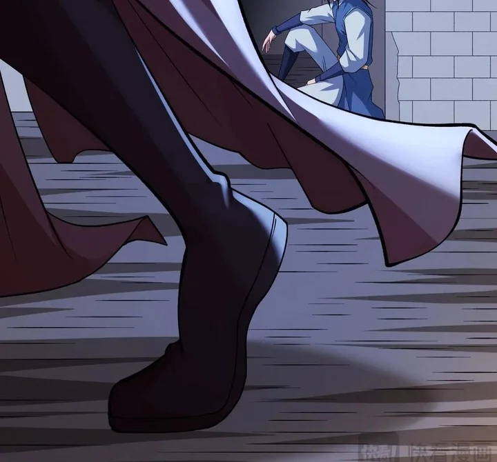 God of Martial Arts Chapter 980 Gambar 16