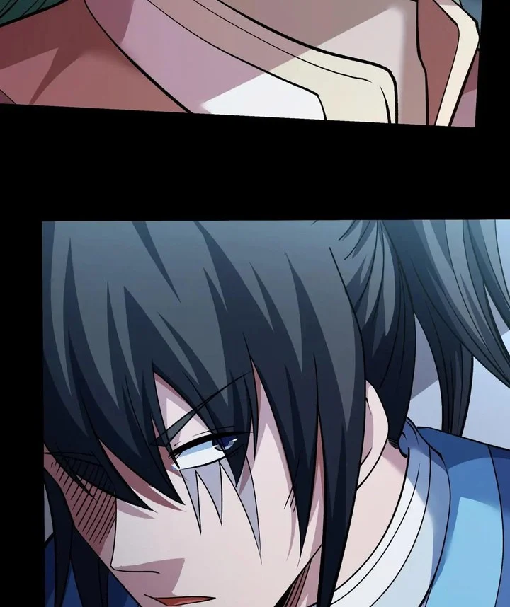 God of Martial Arts Chapter 980 Gambar 18