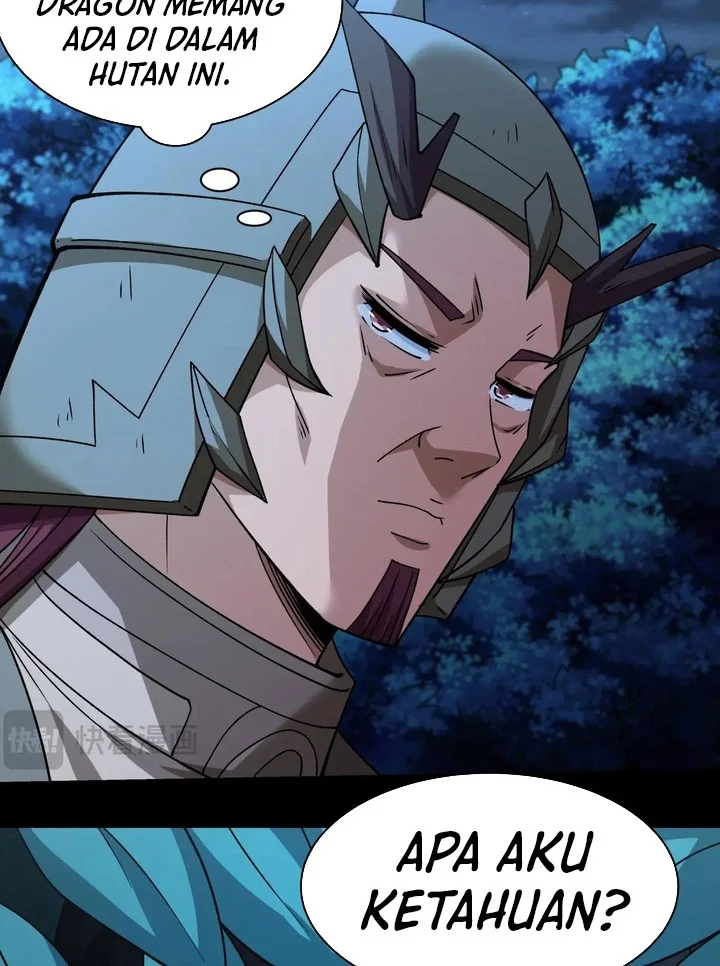 God of Martial Arts Chapter 981 Gambar 20