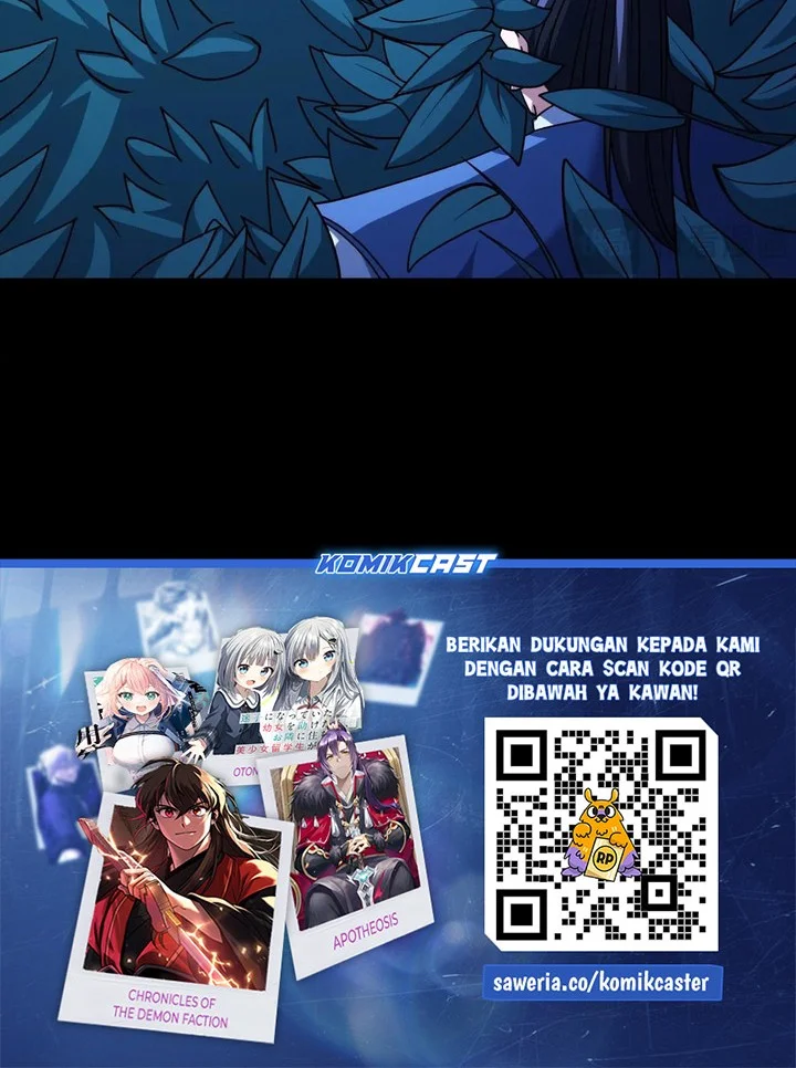 God of Martial Arts Chapter 981 Gambar 24