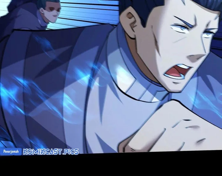 God of Martial Arts Chapter 981 Gambar 6