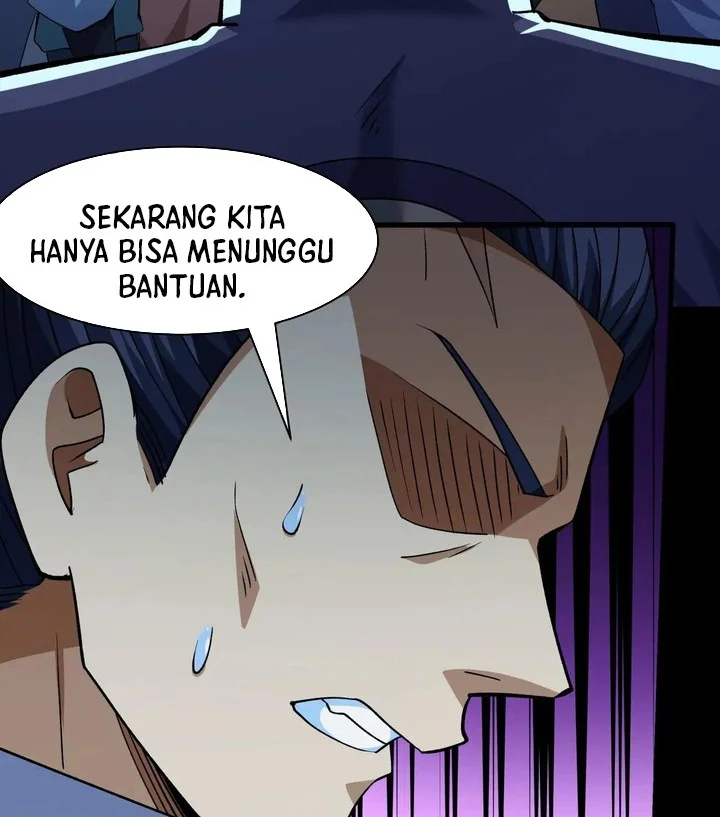 God of Martial Arts Chapter 981 Gambar 8