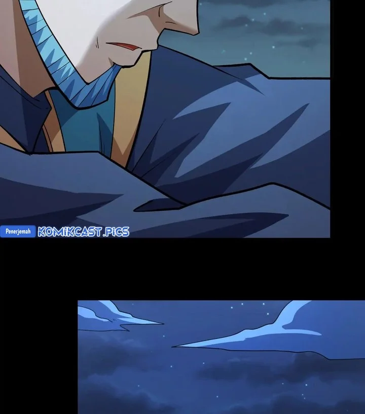 God of Martial Arts Chapter 981 Gambar 12