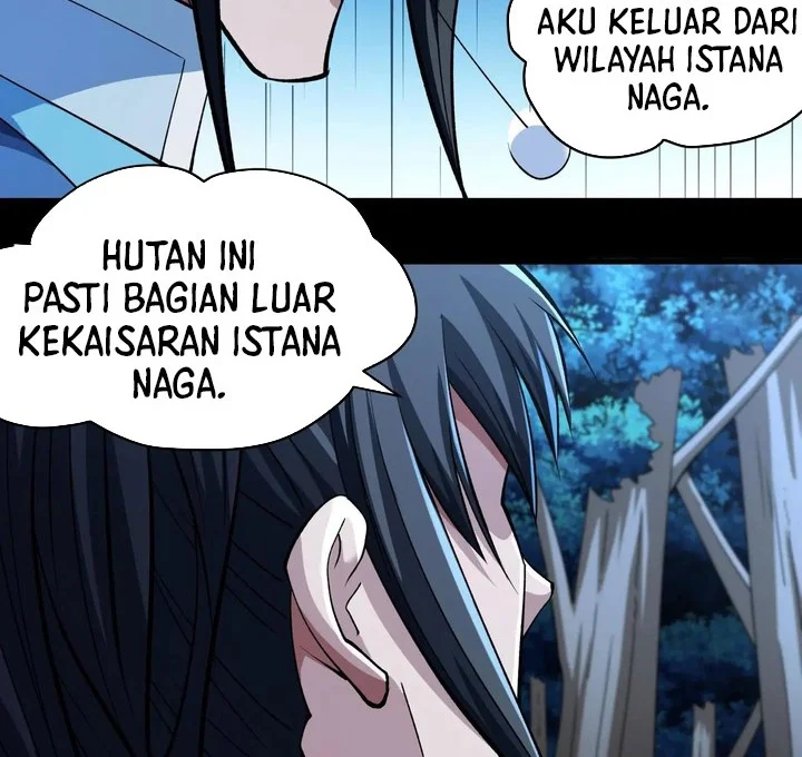 God of Martial Arts Chapter 981 Gambar 14