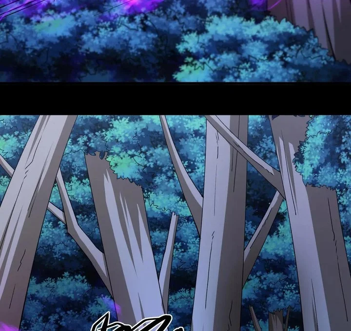 God of Martial Arts Chapter 981 Gambar 16