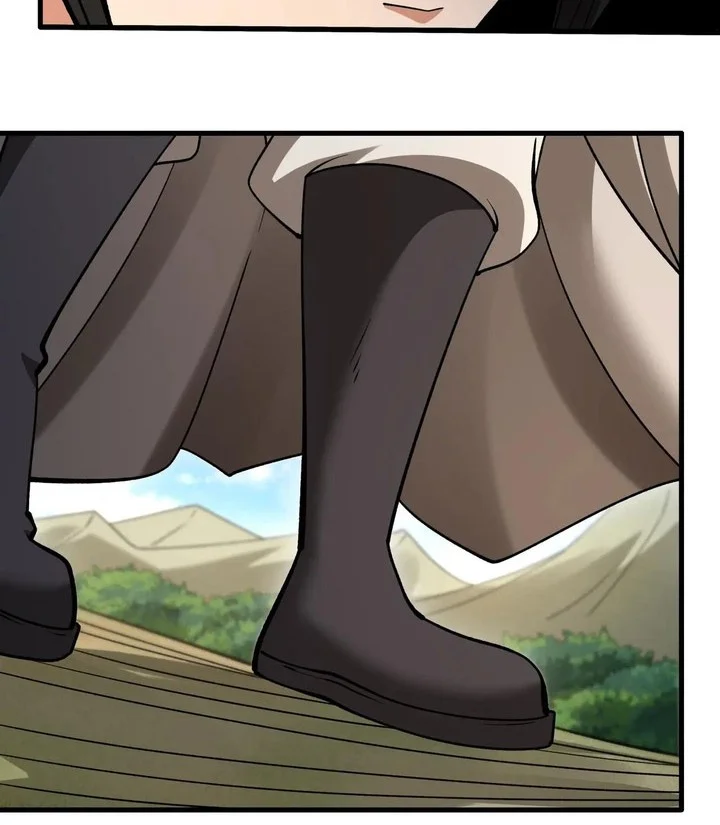 God of Martial Arts Chapter 982 Gambar 18