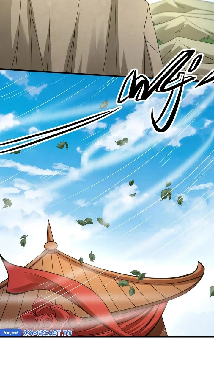 God of Martial Arts Chapter 982 Gambar 12