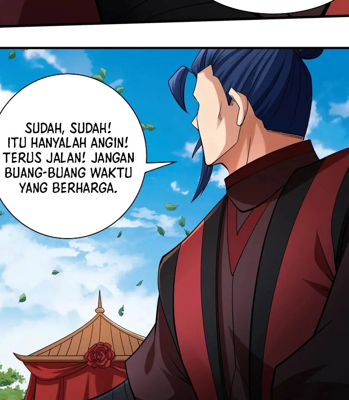 God of Martial Arts Chapter 982 Gambar 14