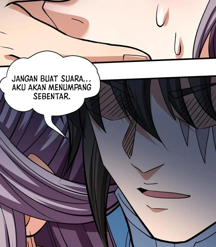 God of Martial Arts Chapter 982 Gambar 16