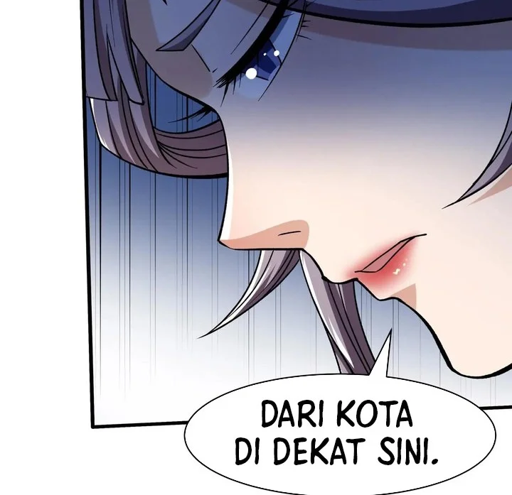 God of Martial Arts Chapter 983 Gambar 22