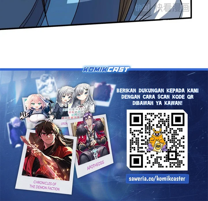 God of Martial Arts Chapter 983 Gambar 24