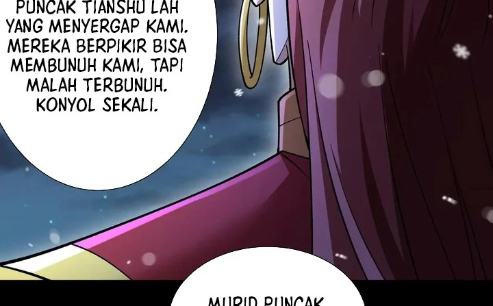 God of Martial Arts Chapter 999 Gambar 20