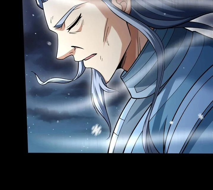 God of Martial Arts Chapter 999 Gambar 12