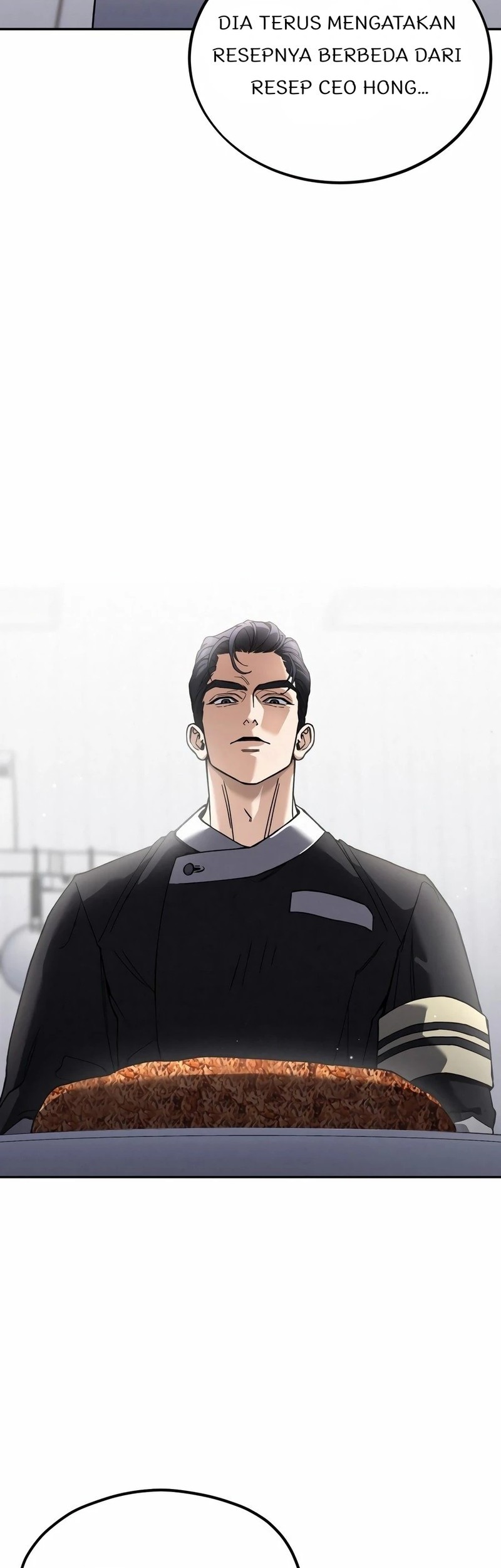 God’s Cooking Chapter 1 Gambar 11